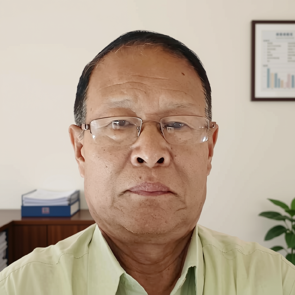 Dr. Lk. Sharatchandra Singh