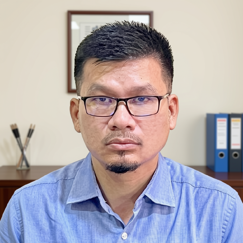 Professor T. Brojen Singh